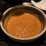 完全個室 しゃぶしゃぶ九 - 