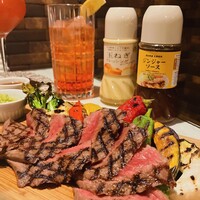 京都イタリアン 欧食屋 Kappa -  京都イタリアン 欧食屋 Kappa -