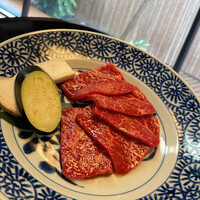 東京焼肉 平城苑 銀座5丁目店 - 
