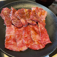 東京焼肉 平城苑 銀座5丁目店 - 