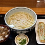 うどん処 重己 - 