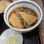 大むら - 美味しいお蕎麦でした
