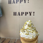 パティシエのおやつ - 