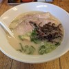 福間ラーメンろくでなし 福津本店