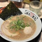 河童ラーメン本舗  - 