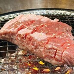 焼肉たかむく - 