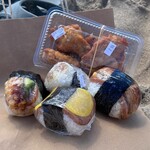 Musubi & Bento Iyasume - 