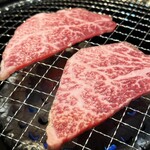 焼肉たかむく - 