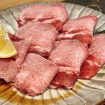 焼肉たかむく - 