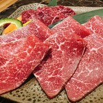 焼肉たかむく - 