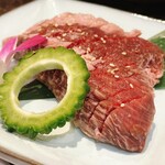 焼肉たかむく - 