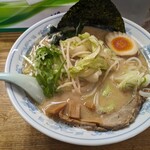 Ramen Koukouya - 