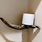 江戸そば マルノ - 原木（許可を得て撮影）