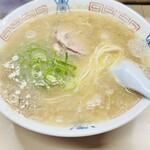 八ちゃんラーメン - 