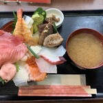 野口鮮魚店 - 