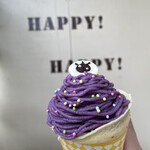 パティシエのおやつ - 