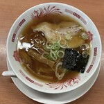 日高屋 - 料理写真: