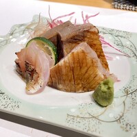 鮨 ふくじゅ - 