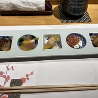 鮨 ふくじゅ - 