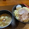 つけ麺 炎馬