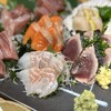 魚の三是 新宿西口大ガード店