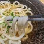 Yamashita Honki Udon - 