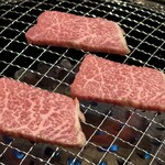 焼肉たかむく - 