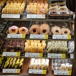 Mister Donut - 