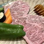 焼肉たかむく - 