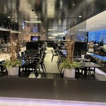 ANA LOUNGE - 