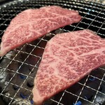 焼肉たかむく - 