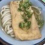 香川  一福  - 