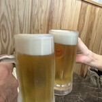 焼肉たかむく - 