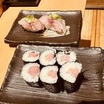 Oyajisushi Ikki - 