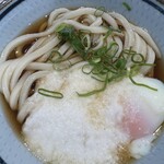 香川  一福  - 