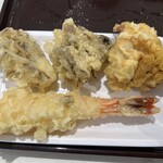 香川  一福  - 