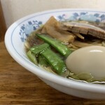 吉祥軒 - 料理写真: