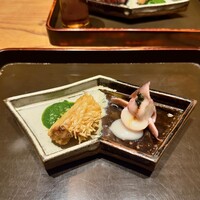 日本料理 徳専 - 