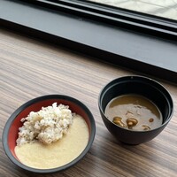 浅草むぎとろ 本店 - 