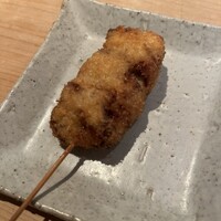 串揚げ 依知川 - 