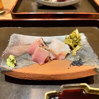 日本料理 徳専 - 