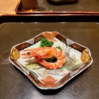 日本料理 徳専 - 