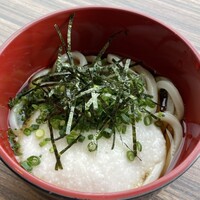 浅草むぎとろ 本店 - 