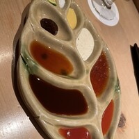 串揚げ 依知川 - 