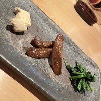 串揚げ 依知川 - 