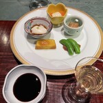 湯宿　せきや - 