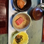 湯宿　せきや - 