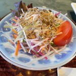 湯宿　せきや - 