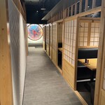 Kanzen Koshitsu Izakaya Kushigoro - 