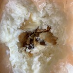 季節のくだもの 団吉氷店 - 中が見えて来ました♪